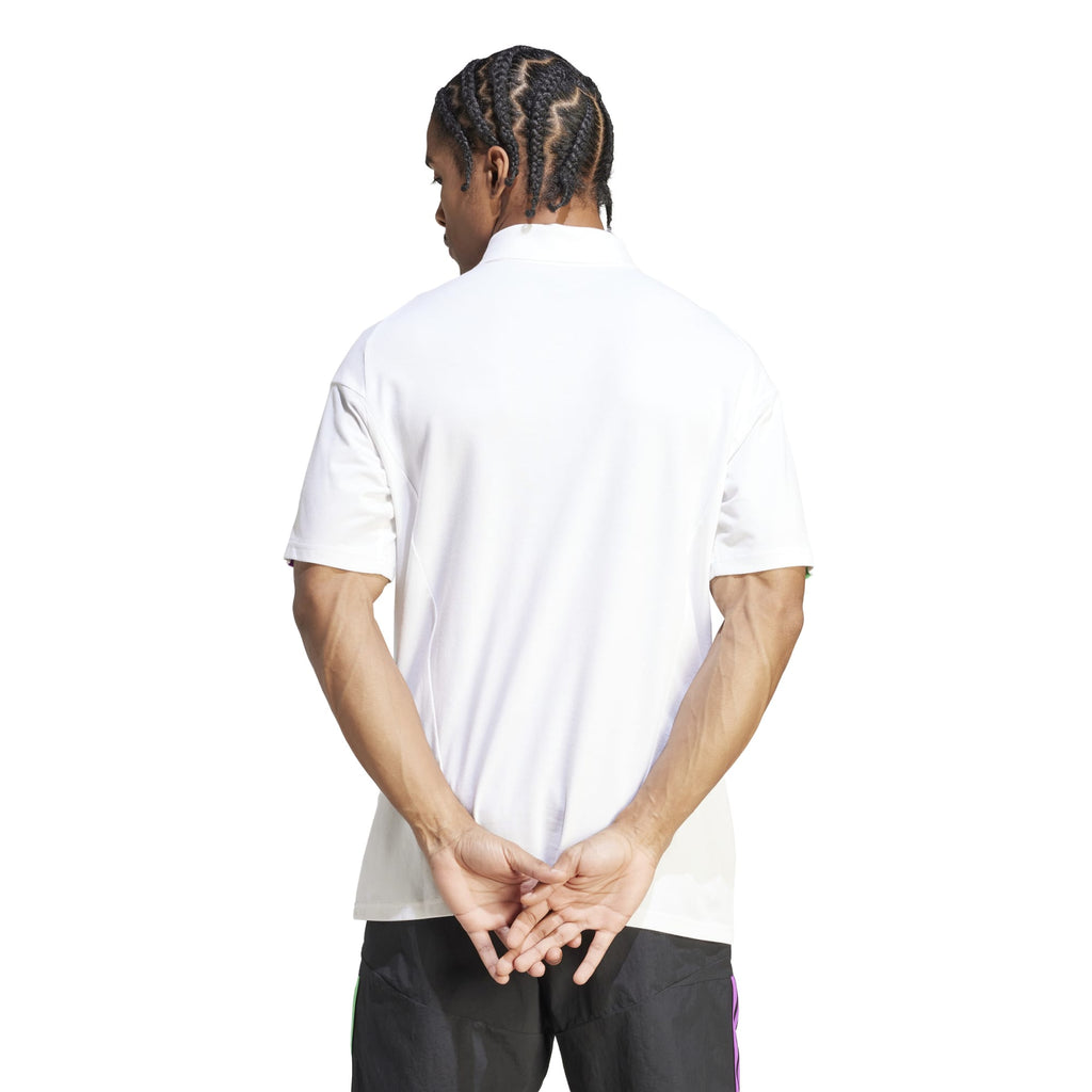 FC Bayern München Tiro 23 Katoenen poloshirt