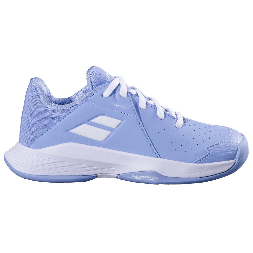 Propulse Junior 3 Ac Kid All court tennissschoenen