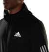 Rits hoodie