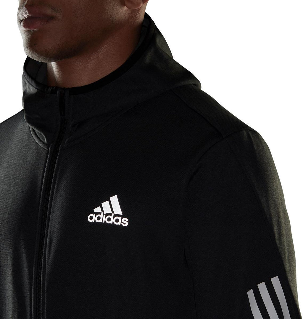 Rits hoodie