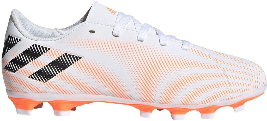 Nemeziz.4 Flexible Ground Voetbalschoenen