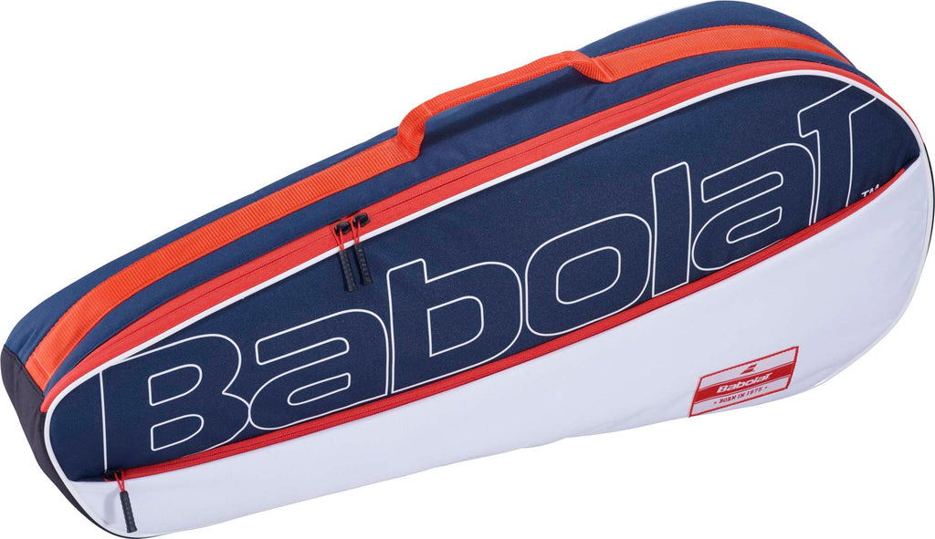RH3 Essential tennistas