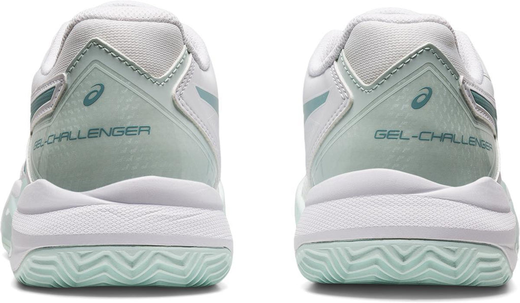 Gel-challenger 13 Clay