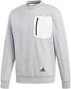 Winter Badge of Sport Sweatshirt