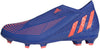 Predator Edge.3 Laceless FG kids voetbalschoenen