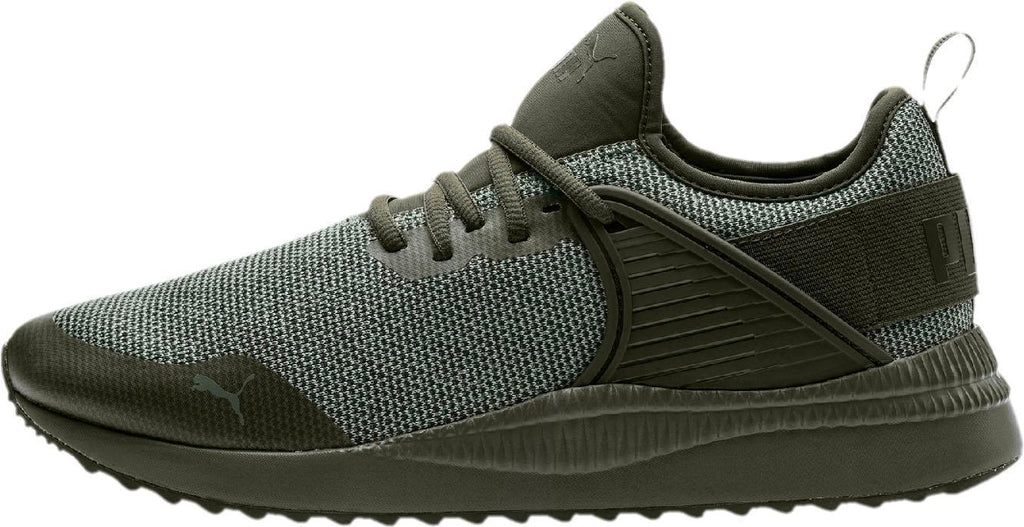pacer next cage knit