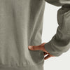 Dri-fit UV Primary Knit Long sleeves Crew Shirt