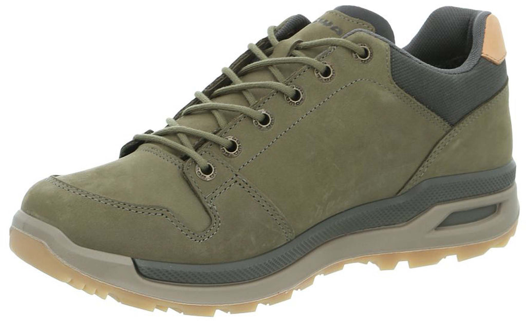 Locarno GTX Lo wandelschoenen