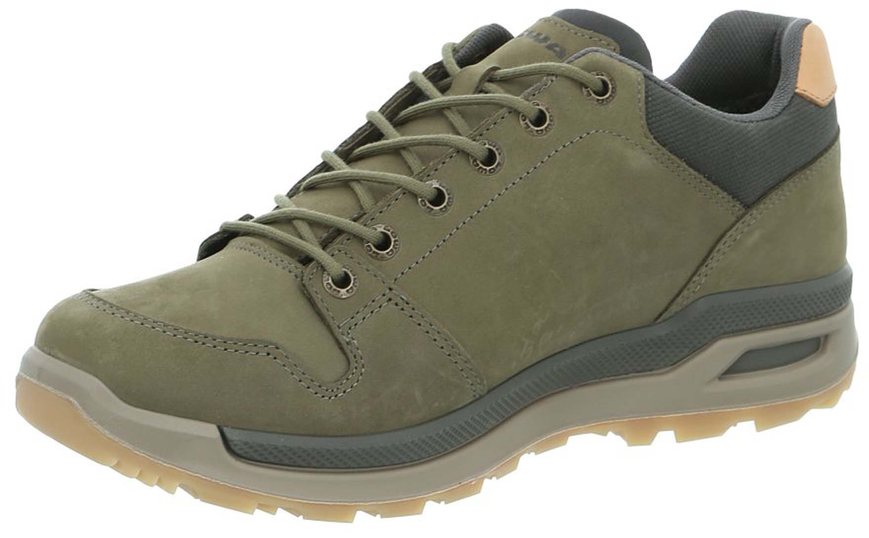 Locarno GTX Lo wandelschoenen
