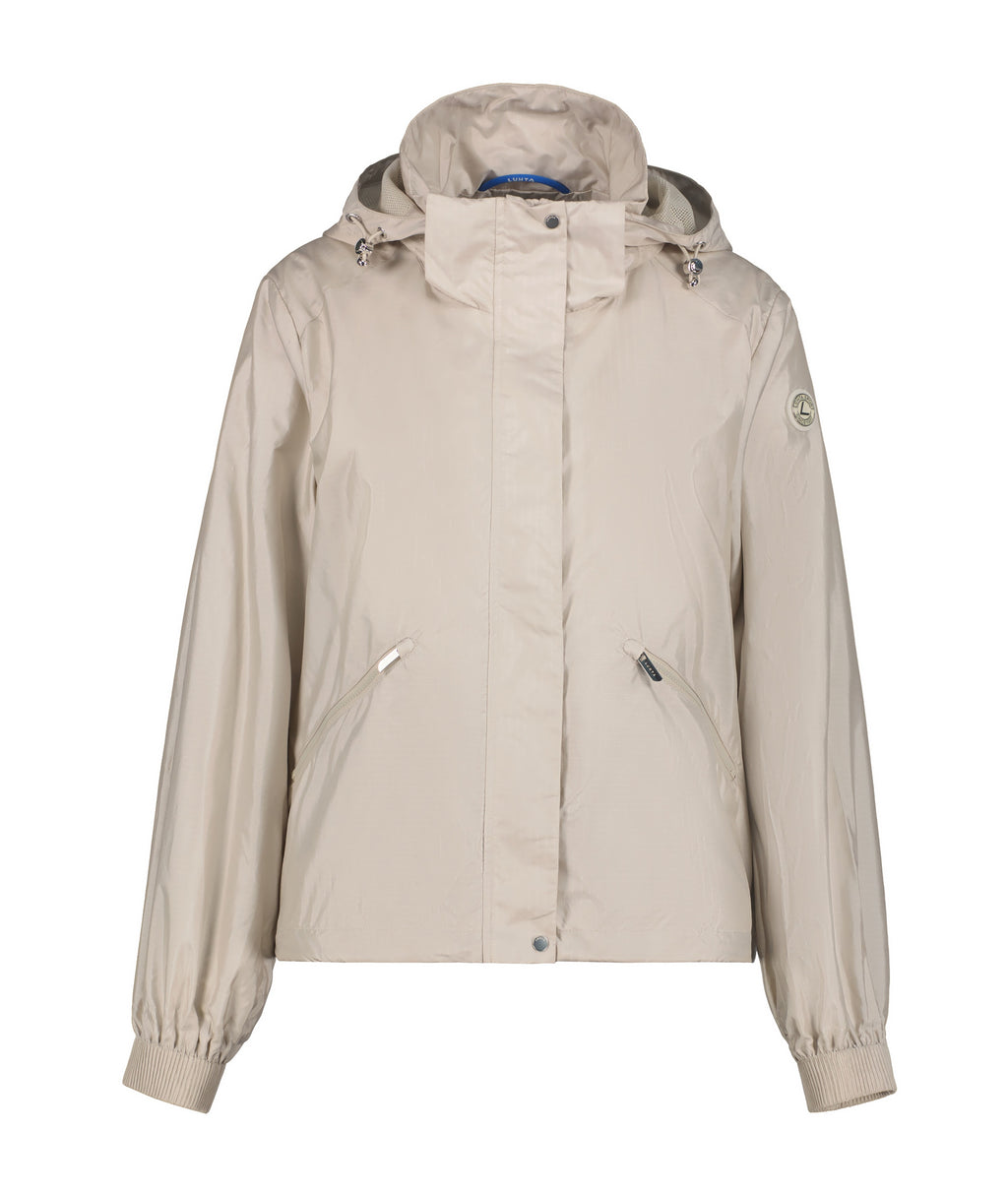 Ahvenus Functional Outdoor Jacket