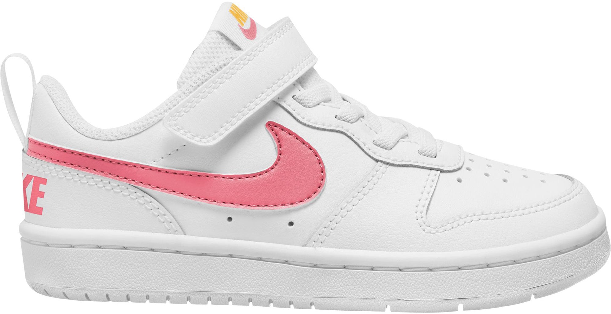 Court Borough Low 2 kids sneakers