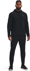 UA STORM RUN HOODED JACKET
