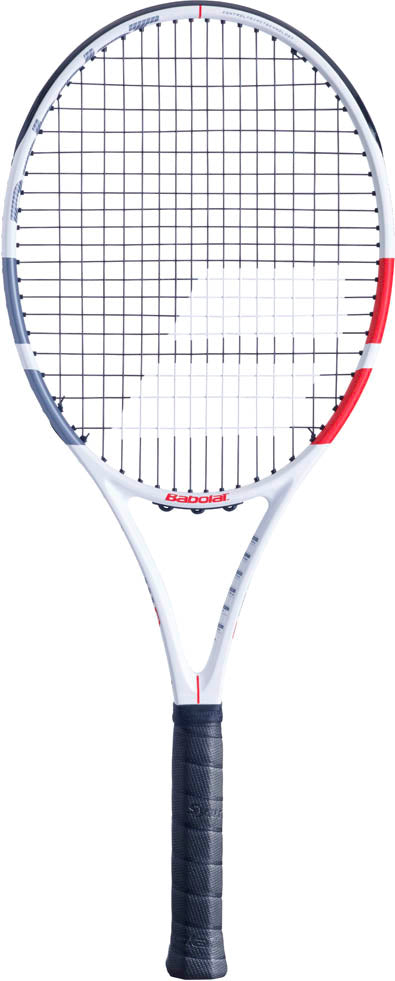Pure Strike EVO Strung tennisracket