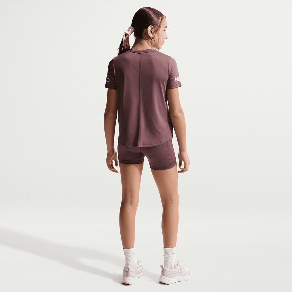 Pro Big Kids'  Dri-fit T-shirt