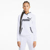 Amplified Hoodie