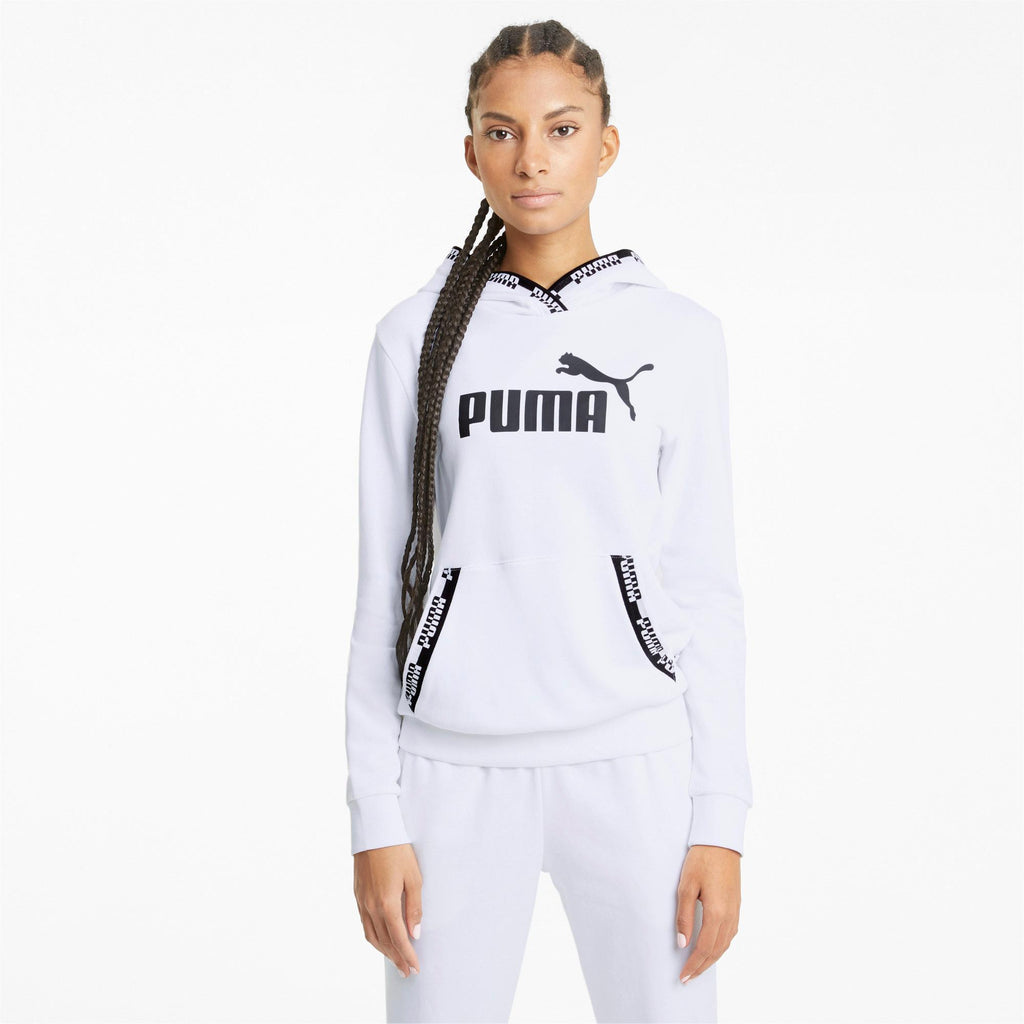 Amplified Hoodie