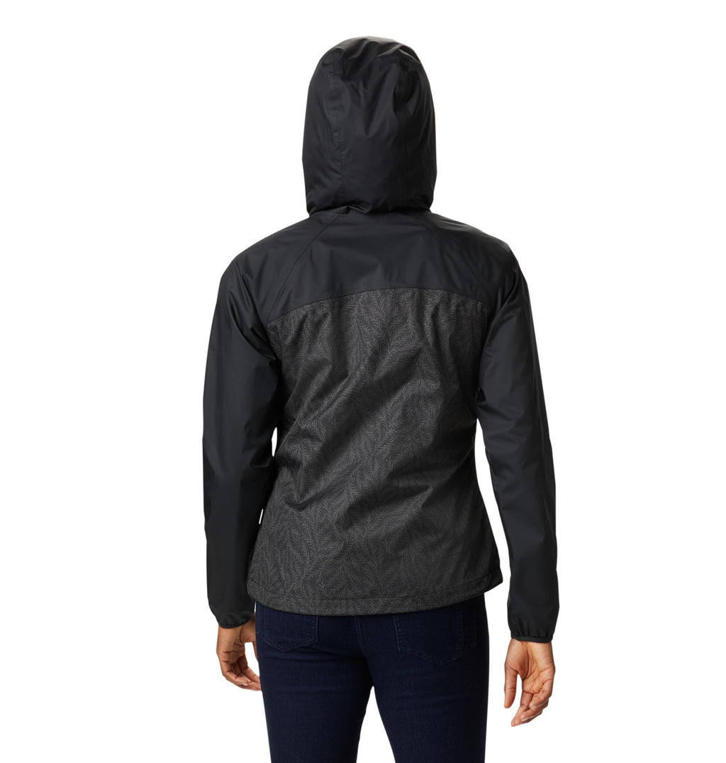 Ulica Jacket