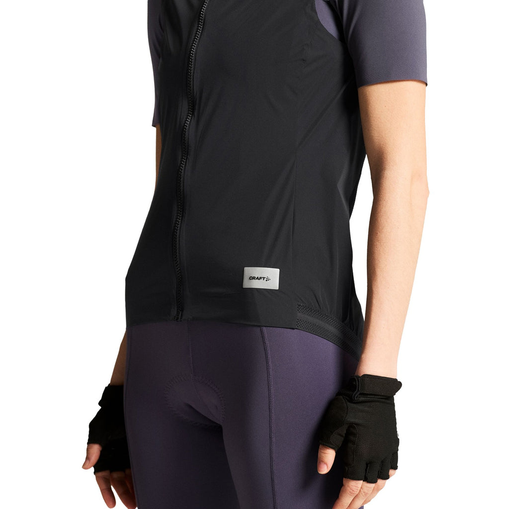 Endur Light Wind Vest wieler