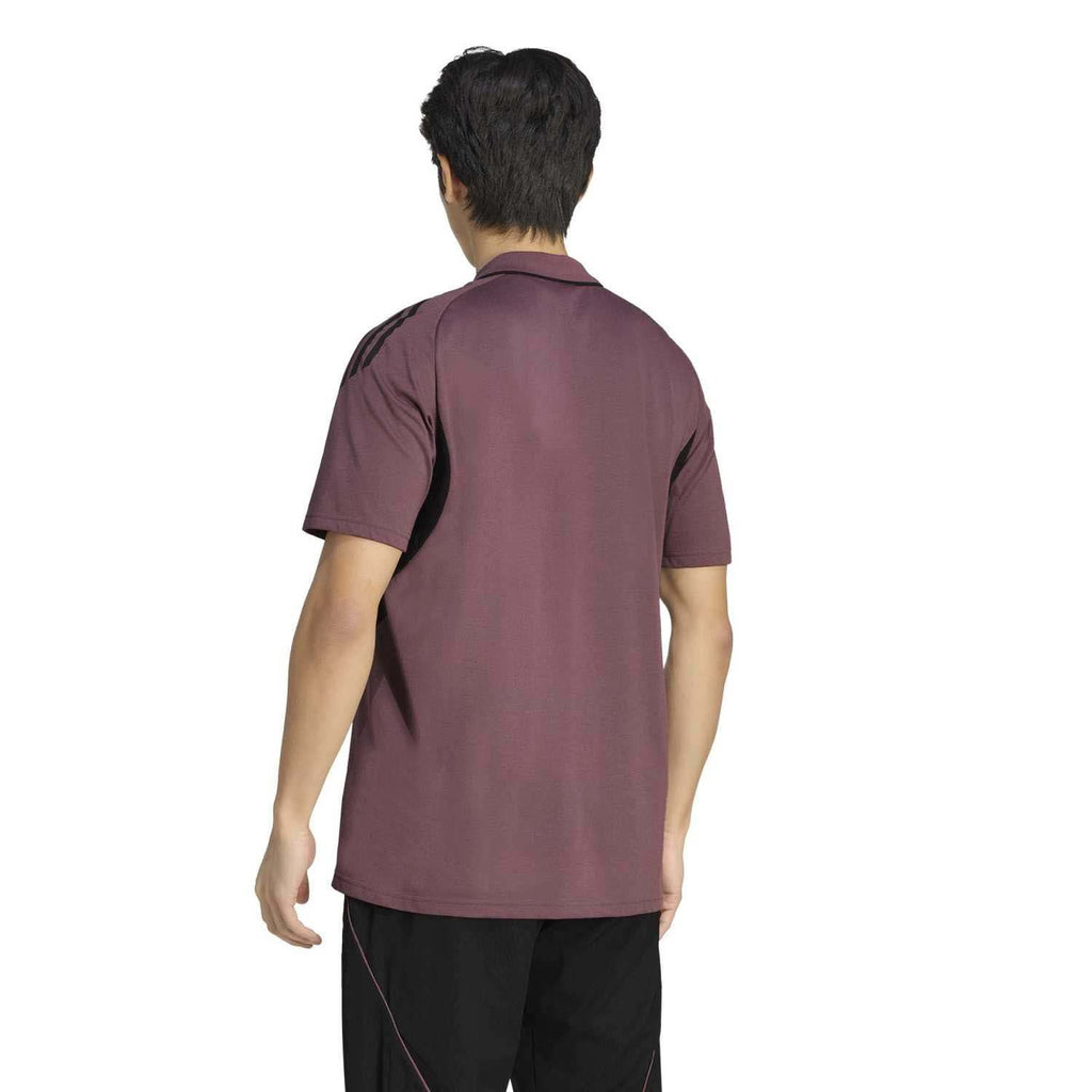 Real Madrid Tiro 25 Competition Poloshirt