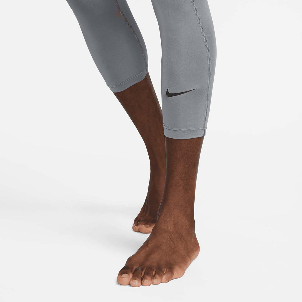 Pro Dri-fit Men's 3/4-length Tights training