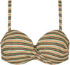 Multiway bikinitop