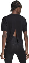 W I 3 BAR TEE 2 Da. T-Shirt