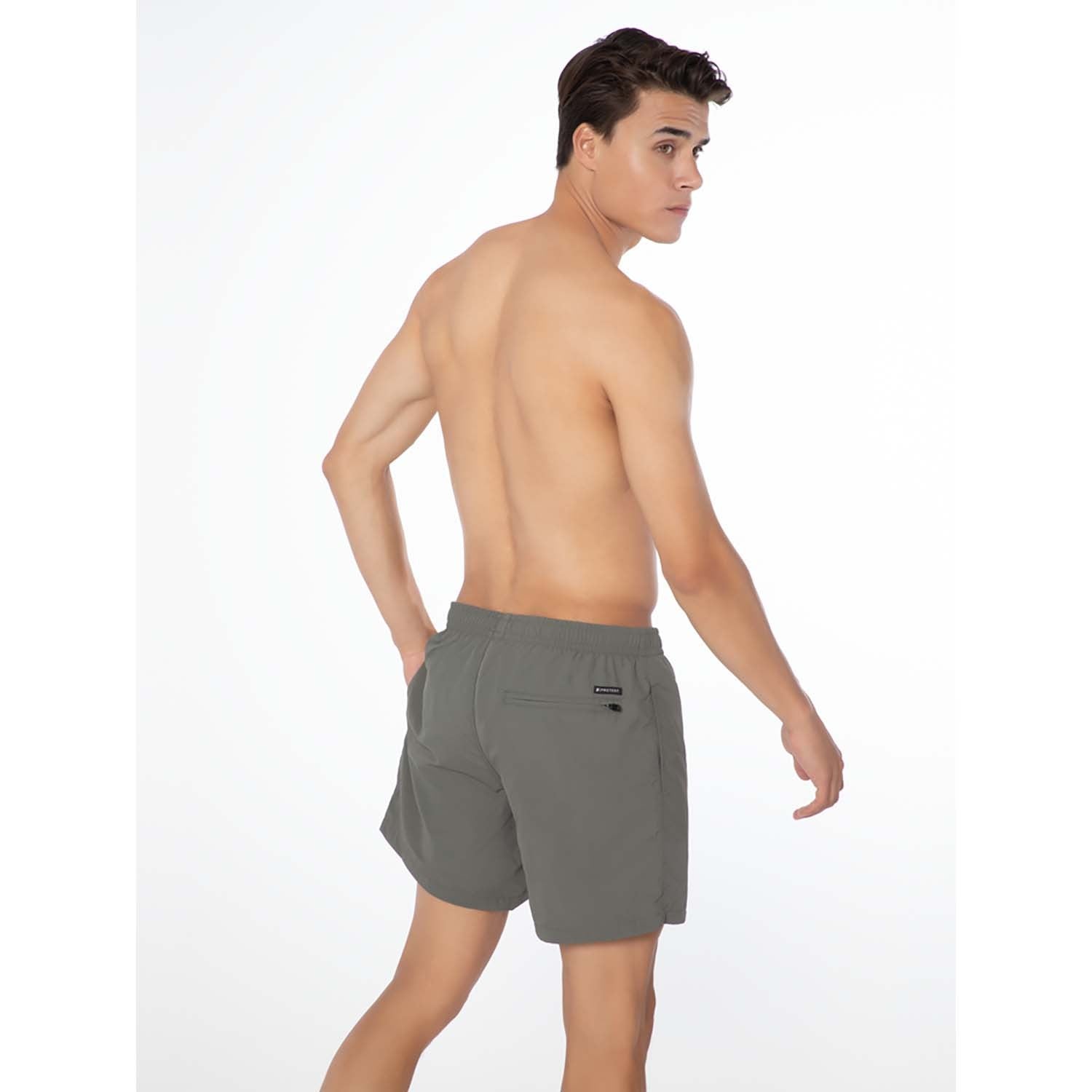 Faster Beachshort