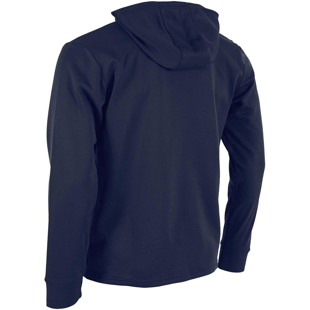 Field Hooded Top