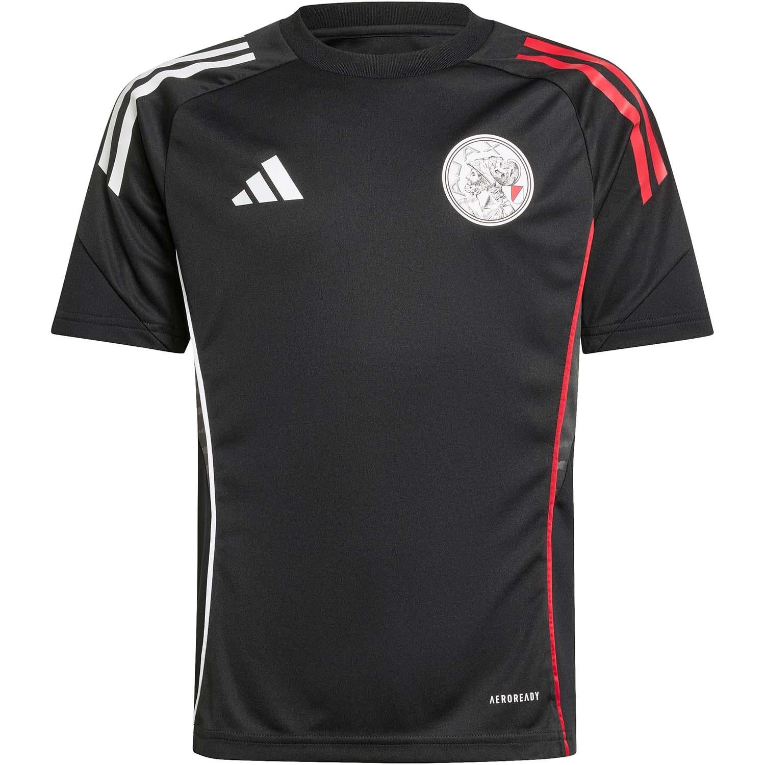Ajax Amsterdam Tiro 25 Competition Training Kids jersey