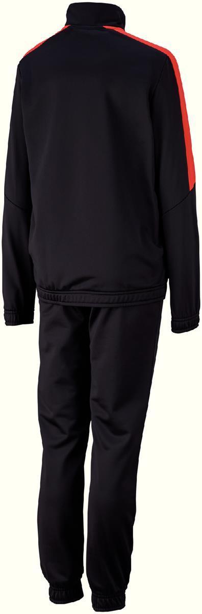 Boys Tracksuit