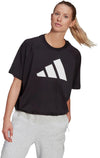 W St Logo Tee
