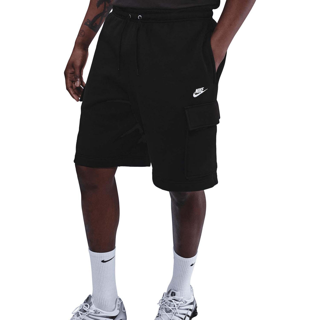 m nk club bb cargo short