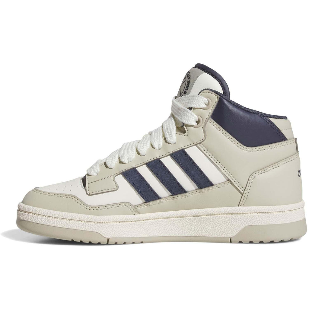 Rapid Court Mid Schoenen