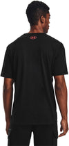UNDER ARMOUR Ffi.-T-shirt