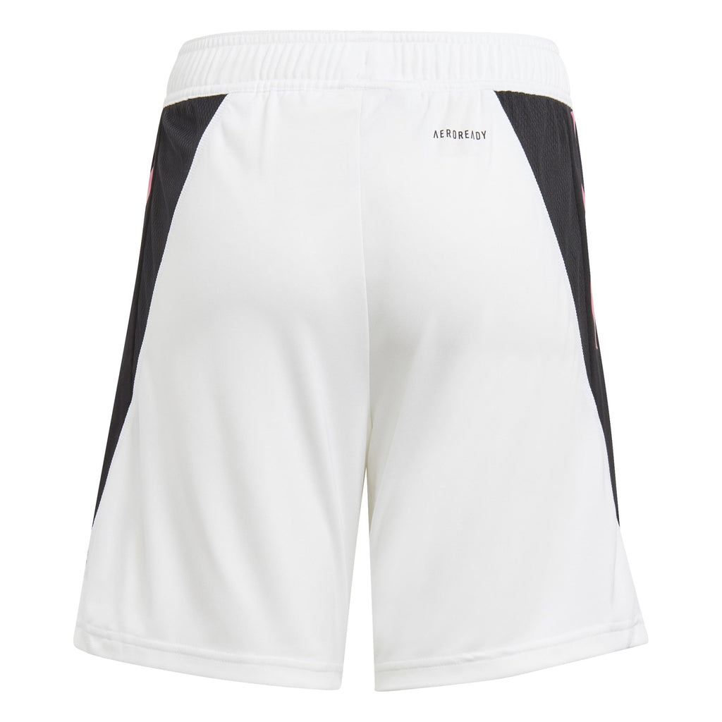 Juventus Tiro 23 kids trainingsshort