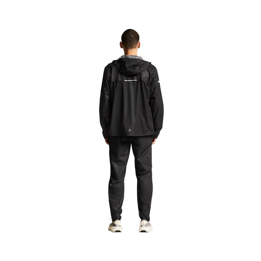 Pro Hydro Lightweight Jacket