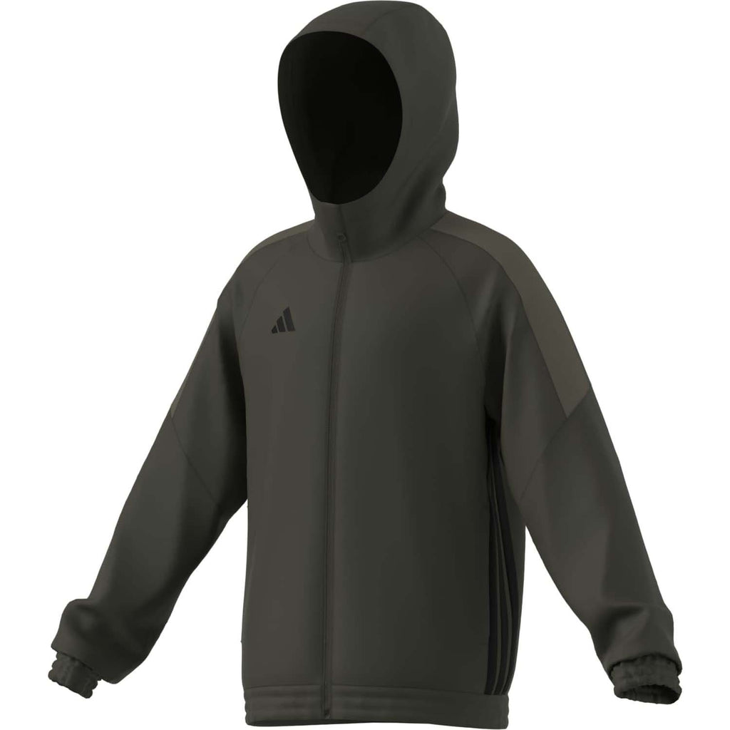 Tiro voetbal training hoodie