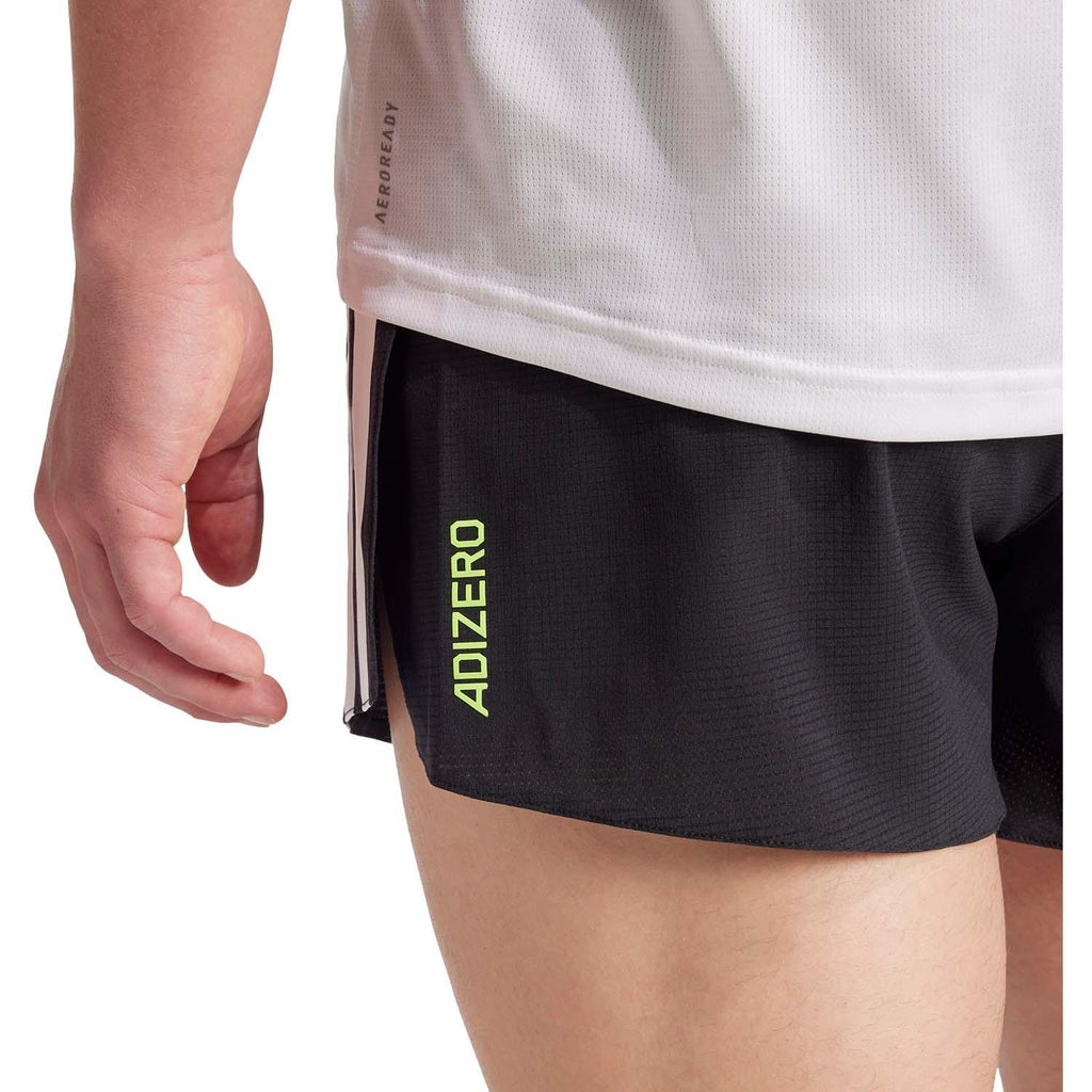 Adizero Running Gel Pocket Short
