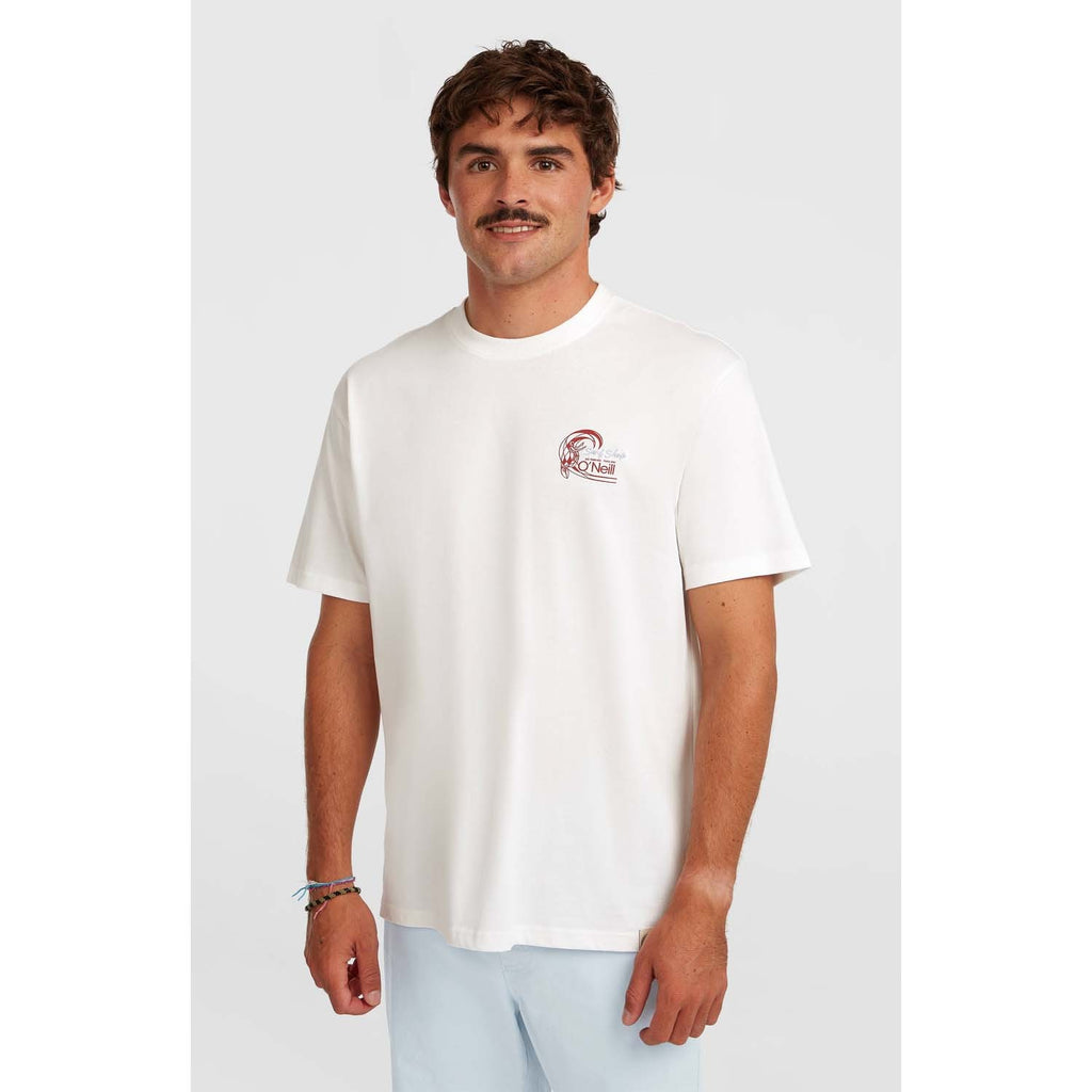 Originals 70s Graphic T-shirt strand