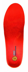 Winter Low inlegzool