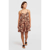 Rilee Short Dress strand