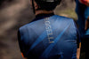 Wielershirt Km Graphic