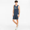 Run Graphic 7 Short. Laufshort 100%PES