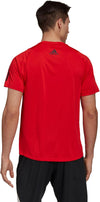 FL 3 BAR TEE