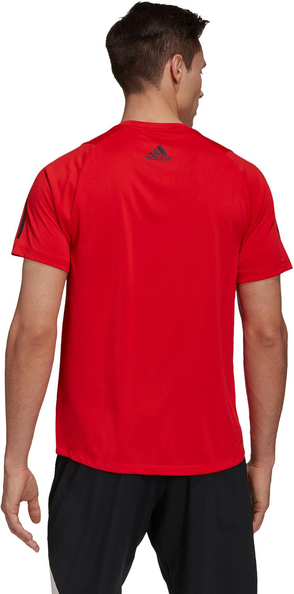 FL 3 BAR TEE