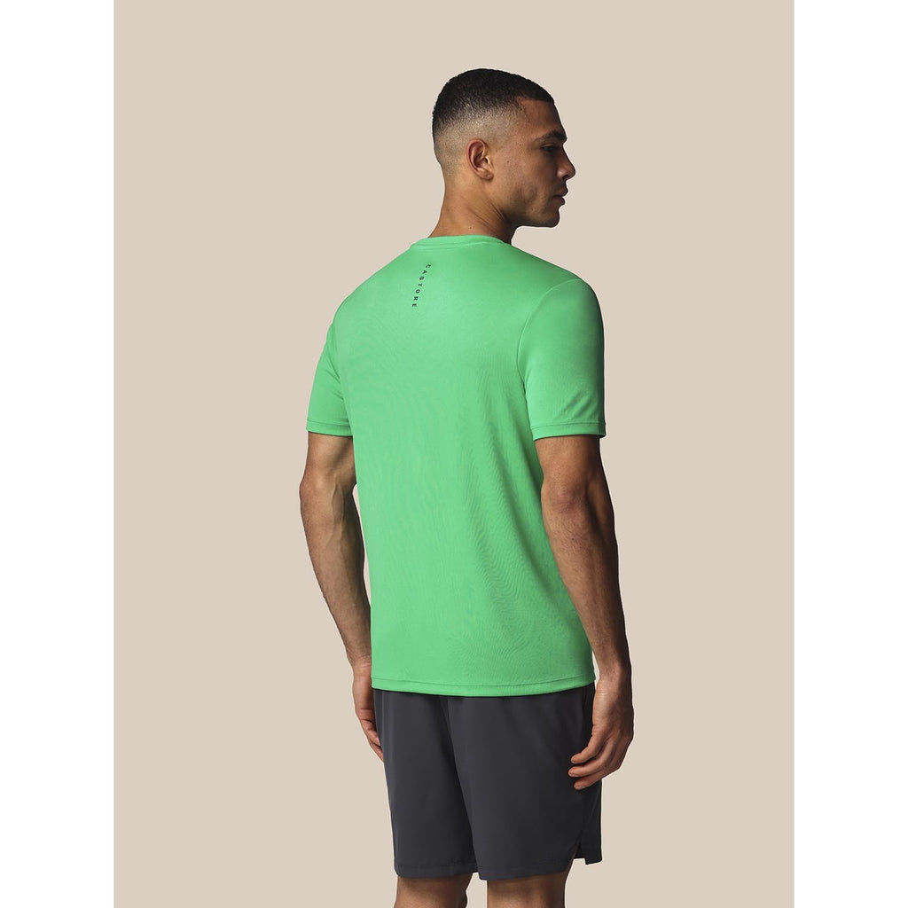 Short Sleeve T-shirt training