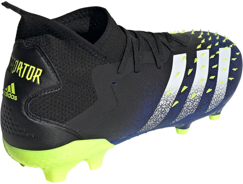 Predator Freak .2 FGHr. NockenfussballschuhUK-Gr.