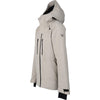 avamena women snow jacket