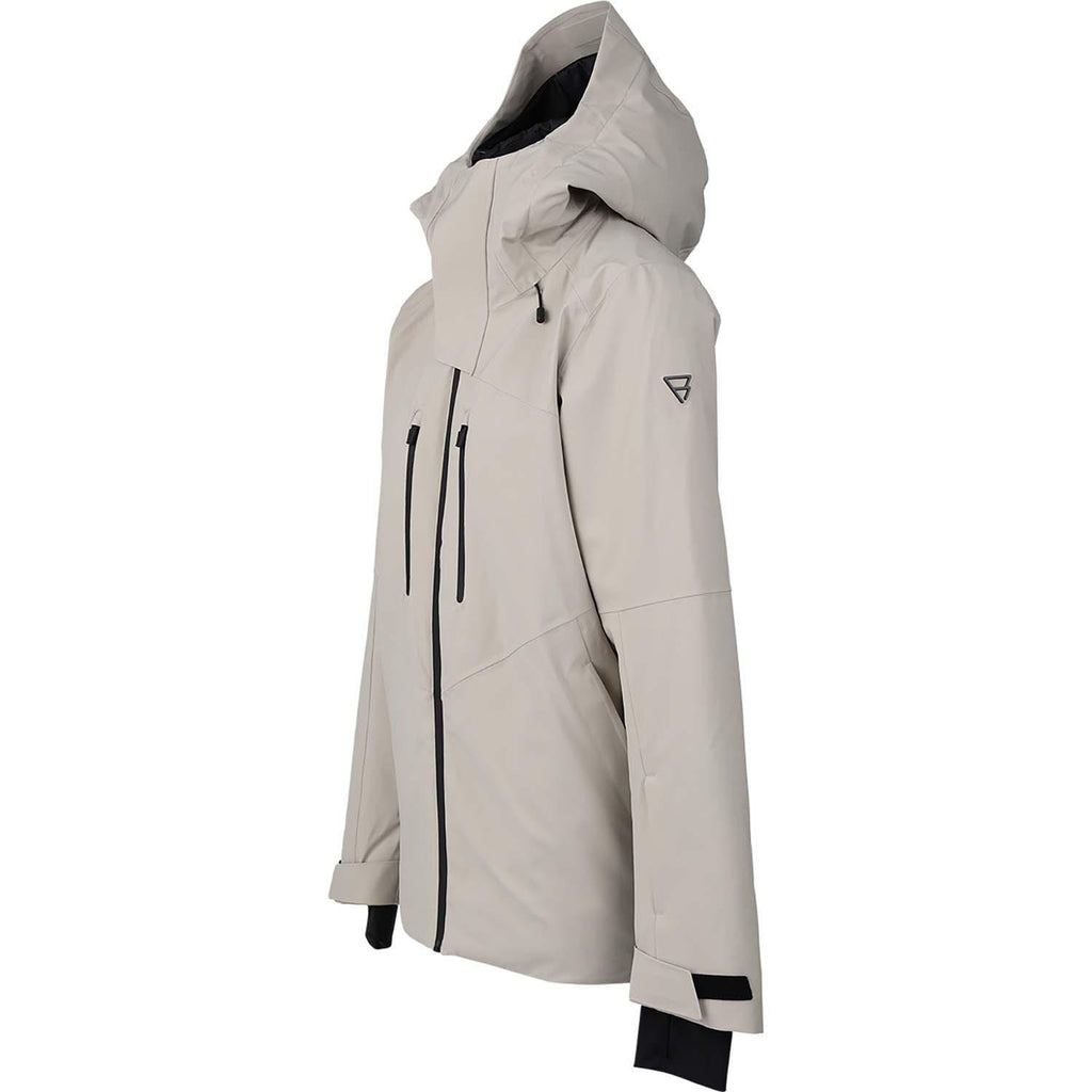 avamena women snow jacket
