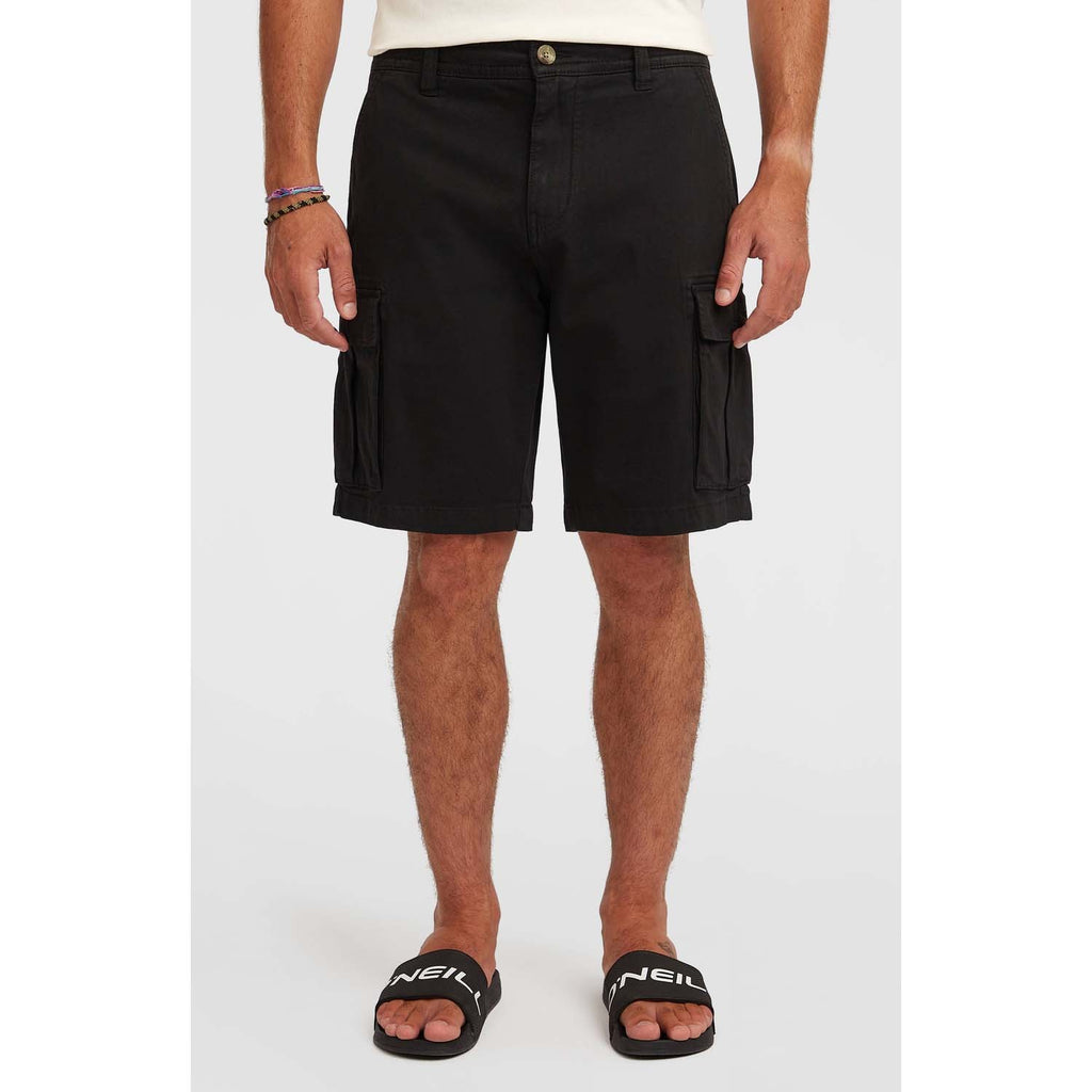 Essentials Cargo Zwemshort